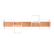 Стельовий світильник harper Trio 622910532