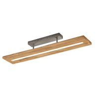 Стельовий світильник brad ip20 Trio 623710130