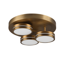 Стельовий світильник franklin Trio 626510304