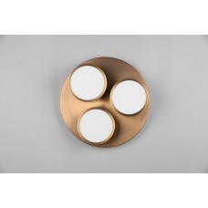 Стельовий світильник franklin Trio 626510304