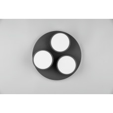 Стельовий світильник franklin Trio 626510342