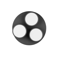 Стельовий світильник franklin Trio 626510342