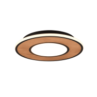 Потолочный светильник deacon Trio 626610232