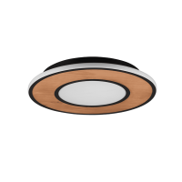 Потолочный светильник deacon Trio 626610232