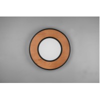 Потолочный светильник deacon Trio 626610232