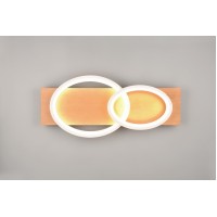 Стельовий світильник barca Trio 641110231