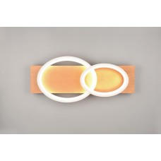 Стельовий світильник barca Trio 641110231