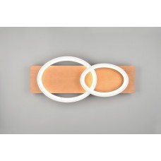 Стельовий світильник barca Trio 641110231