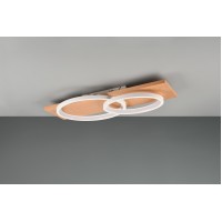 Стельовий світильник barca Trio 641110231