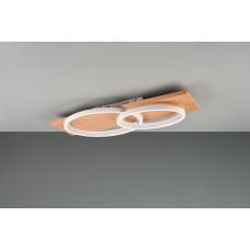 Стельовий світильник barca Trio 641110231