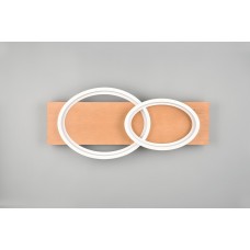 Стельовий світильник barca Trio 641110231