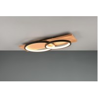 Стельовий світильник barca Trio 641110232