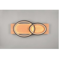 Стельовий світильник barca Trio 641110232