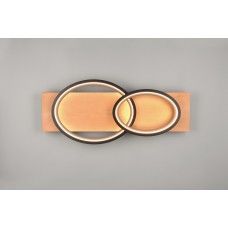 Стельовий світильник barca Trio 641110232