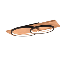 Стельовий світильник barca Trio 641110232