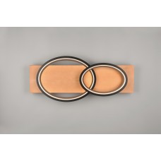 Стельовий світильник barca Trio 641110232