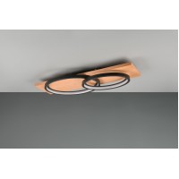 Стельовий світильник barca Trio 641110232