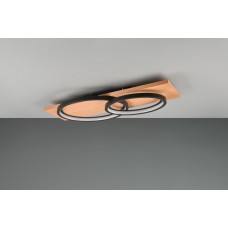 Стельовий світильник barca Trio 641110232