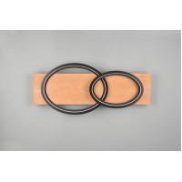 Стельовий світильник barca Trio 641110232