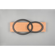 Стельовий світильник barca Trio 641110232