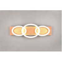 Стельовий світильник barca Trio 641110331