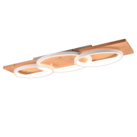 Стельовий світильник barca Trio 641110331