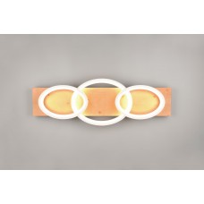 Стельовий світильник barca Trio 641110331