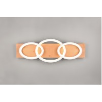 Стельовий світильник barca Trio 641110331