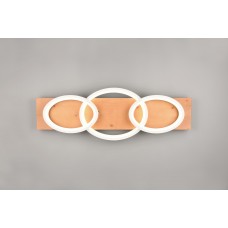 Стельовий світильник barca Trio 641110331