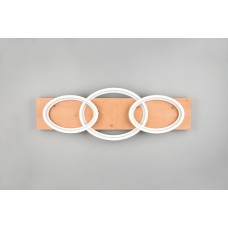 Стельовий світильник barca Trio 641110331