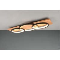 Стельовий світильник barca Trio 641110332