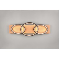 Стельовий світильник barca Trio 641110332