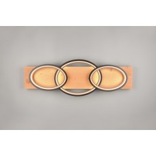 Стельовий світильник barca Trio 641110332