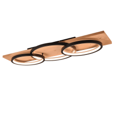 Стельовий світильник barca Trio 641110332