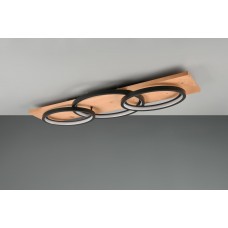 Стельовий світильник barca Trio 641110332