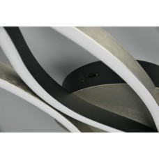 Стельовий світильник blaze Trio 641210305