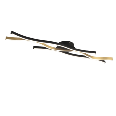 Стельовий світильник blaze Trio 641210308