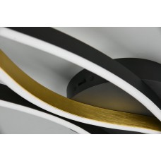 Стельовий світильник blaze Trio 641210308