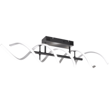 Стельовий світильник sequence Trio 641810205