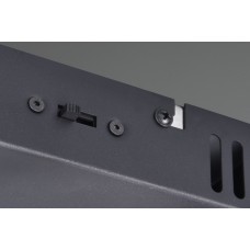 Стельовий світильник sequence Trio 641810208