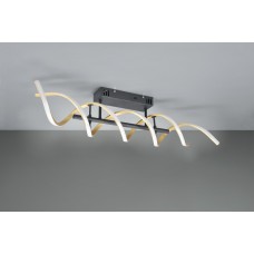 Стельовий світильник sequence Trio 641810208