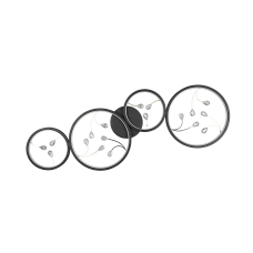 Потолочный светильник groovy Trio 642110432