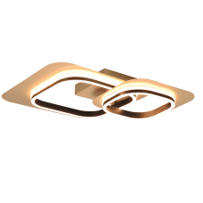 Светильник потолочный lugo Trio 642910280