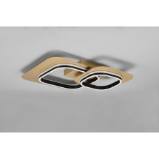 Светильник потолочный lugo Trio 642910280