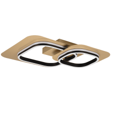 Светильник потолочный lugo Trio 642910280