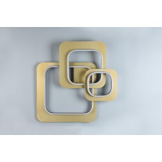 Потолочный светильник lugo Trio 642910380