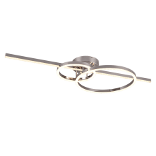 Стельовий світильник montilla rc Trio 643010306