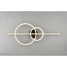 Стельовий світильник montilla rc Trio 643010306