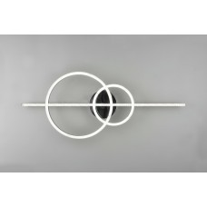 Стельовий світильник montilla rc Trio 643010306