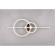 Стельовий світильник montilla rc Trio 643010307